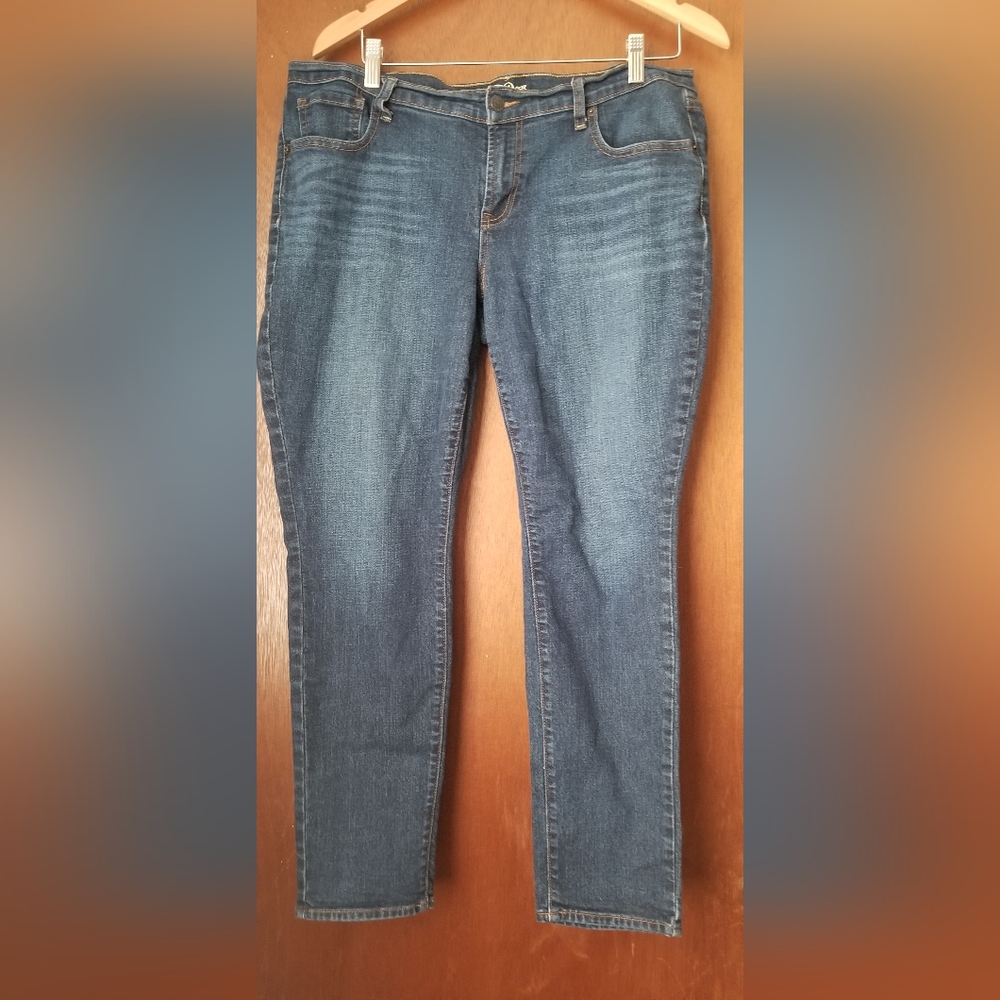 Old Navy Diva Jeans